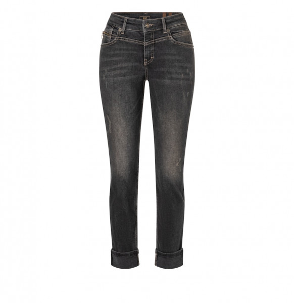 MAC JEANS - RICH SLIM, Light authentic denim