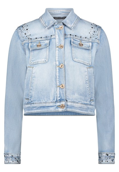 Jeansjacke