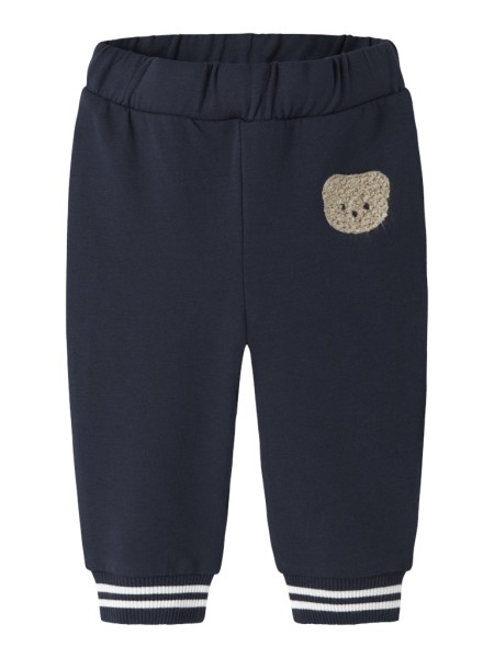 NBMROBINSON SWE PANT BRU