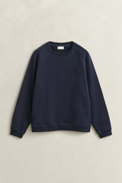 Tonal Graphic Sweatshirt