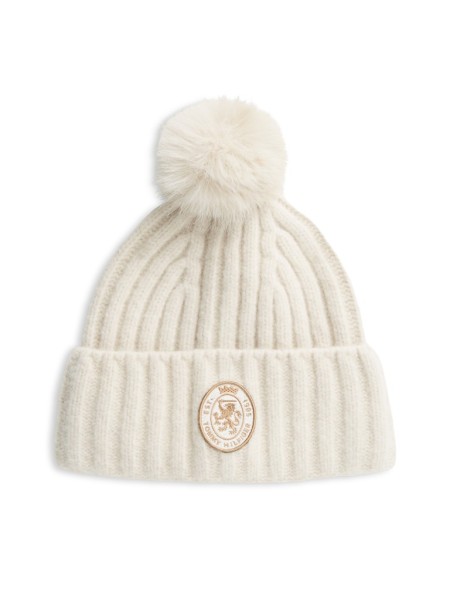 TH FLAG BEANIE W/POM