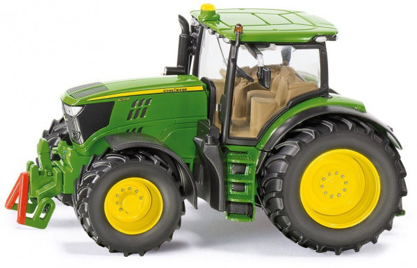 John Deere 6210R