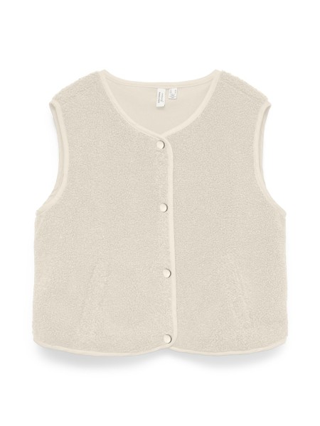 VMGILLY SL GILET JRS BTQ GIRL