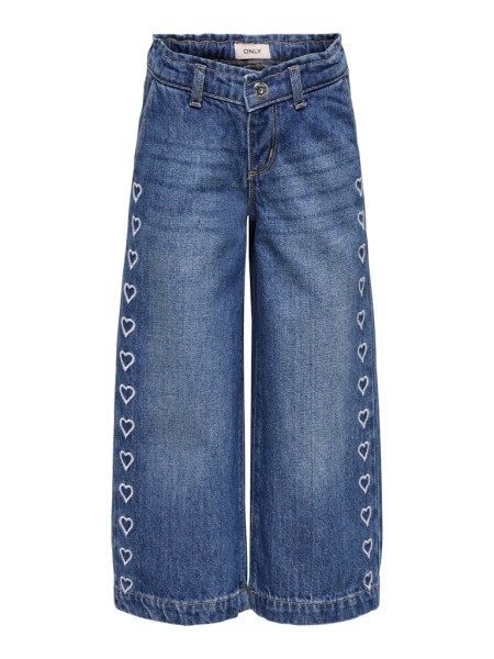 KMGCOMET HEART WIDE DNM DIA3020 NOOS