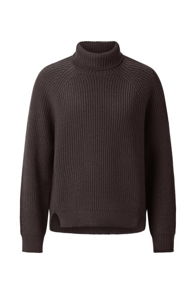 Cozy Crew Turtle Neck