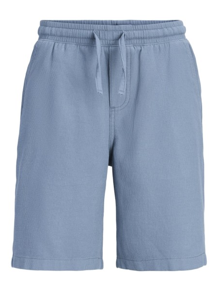 JPSTJAIDEN WAFFLE RESORT SHORTS JNR