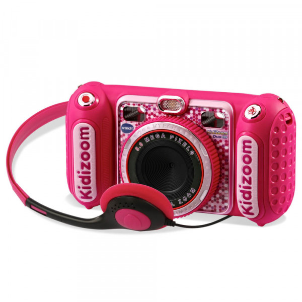 Kidizoom Duo DX pink