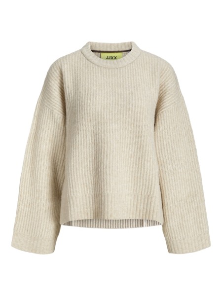 JXSIGGA DIVERSE CREW NECK KNIT SN