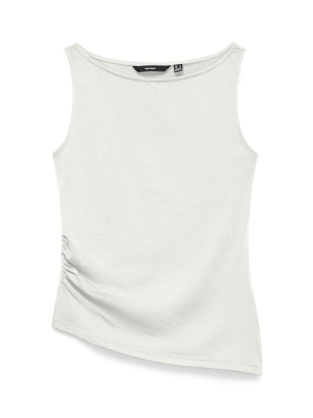 VMKIRA SL BOAT-NECK TOP JRS