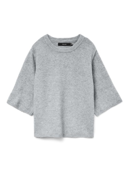 VMBOOM 2/4 O-NK OVERSIZE PULLOVE GA NOOS