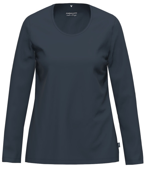 Org Pia Shirt 1/1 Arm WM