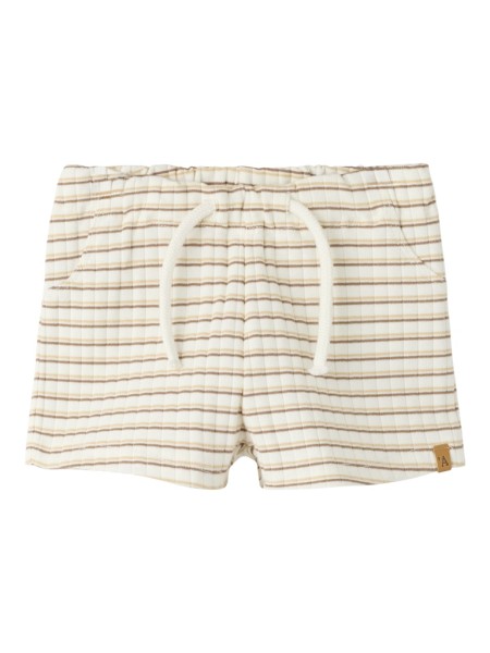 NBMHALDUR LOOSE SHORTS LIL