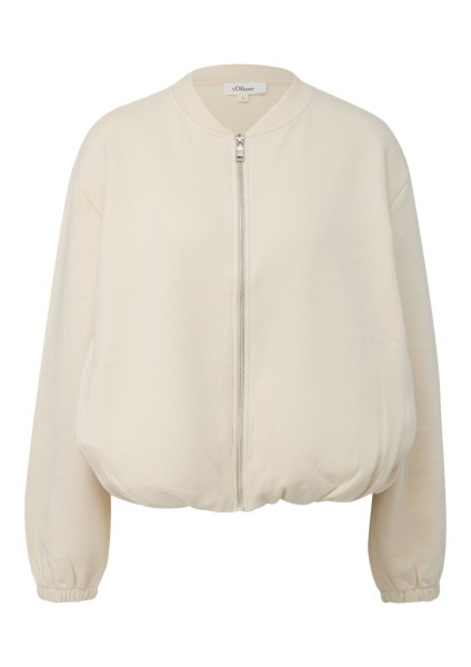 Sweatshirt Jacke