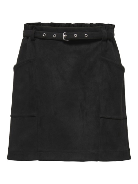ONLDIANE HEIDI LIFE FAUX SUEDE SKIRT OTW