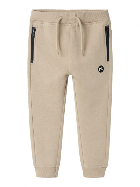 NMMVIMO SWE PANT BRU NOOS