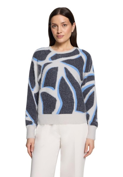 Strickpullover