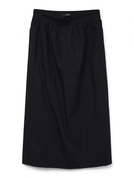 VMCHARLOTTE HW ANKLE SKIRT WVN GA