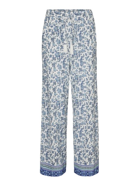 VMMILAN HW WIDE PANT WVN