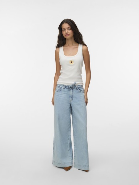 VMDISA TANK TOP BOX JRS