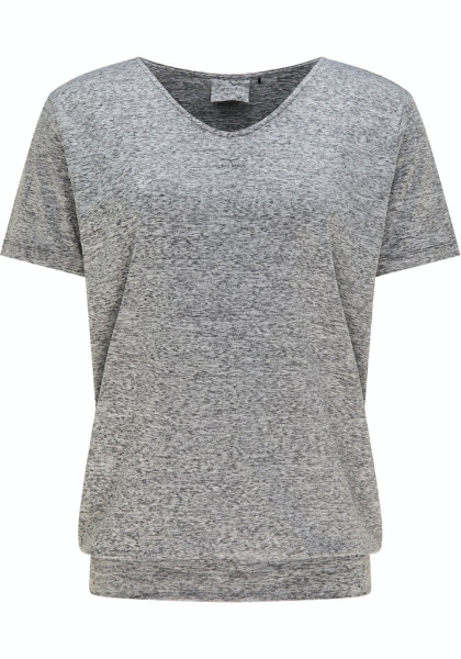 T-shirt - Curvy Line Sui