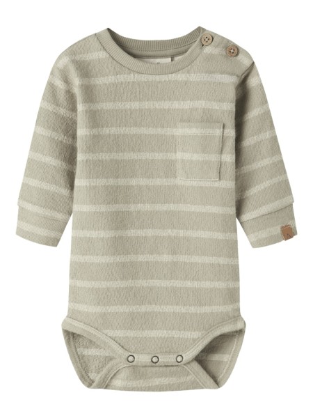 NBMOBY LS LOOSE BODY LIL