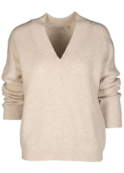 V-Pullover, 1/1 Arm, uni