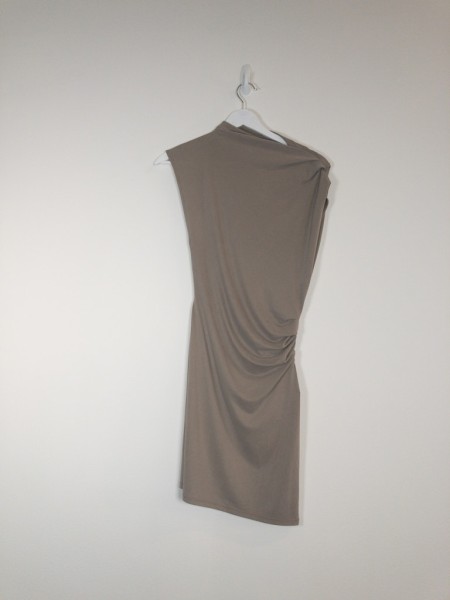 TSLEA SL MINI DRESS JSR