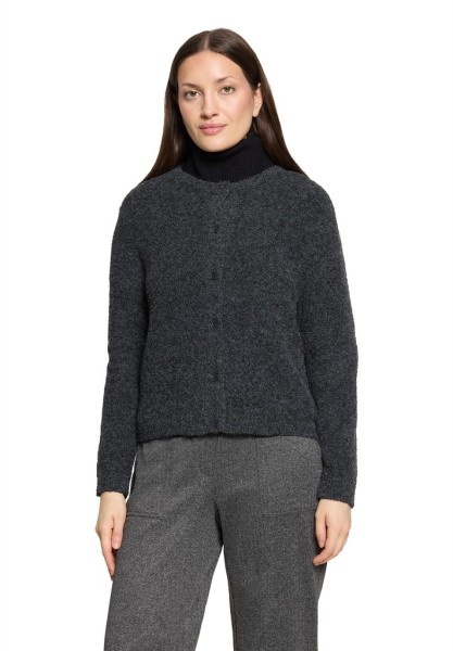 Strick-Cardigan