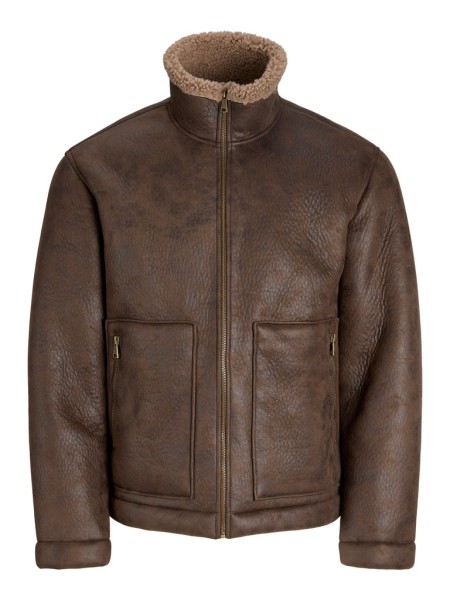 JORSALAMANCO FLIGHT JACKET SN