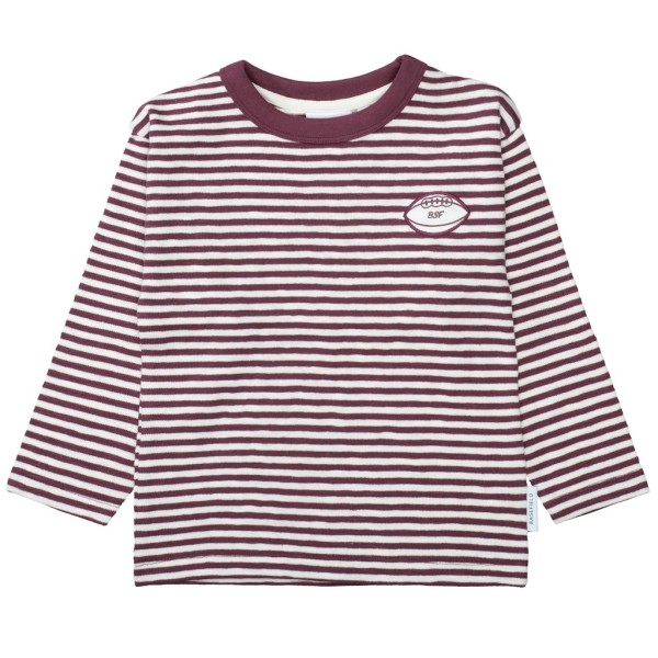 Kn.-Shirt,oversized