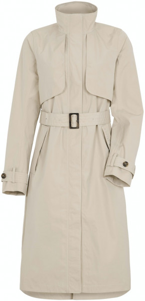 DIDRIKSONS Damen Wintermantel "Trenchcoat Lova"