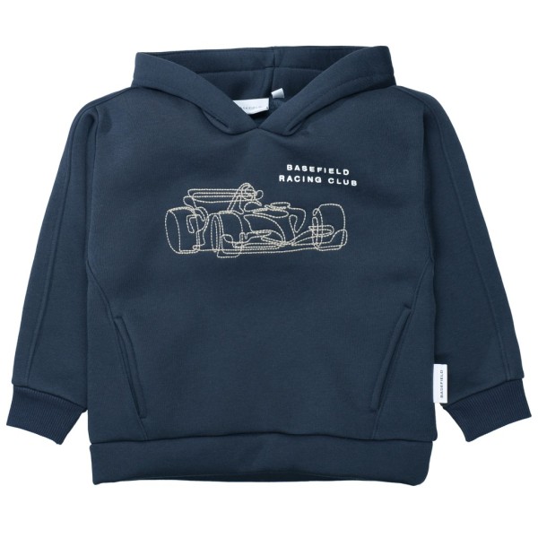 Kn.-Hoodie,oversized