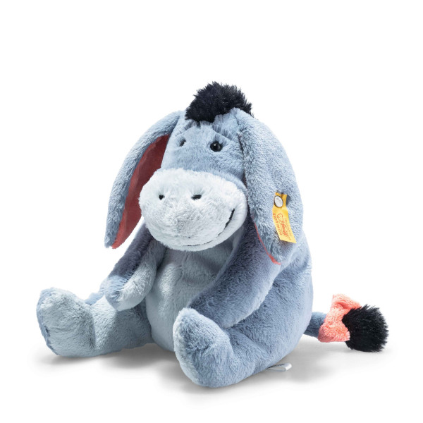 STEIFF 024603 Soft Cuddly Friends Disney Originals I-Aah