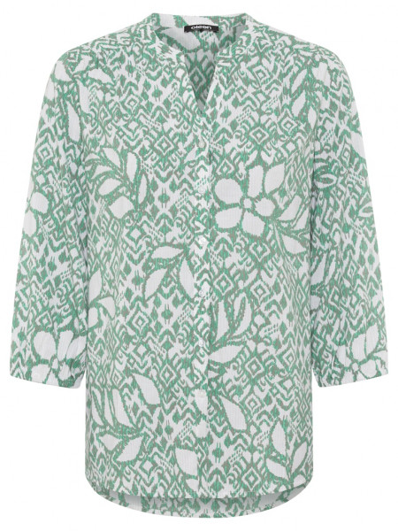 Blouse Woven Long Sleeves