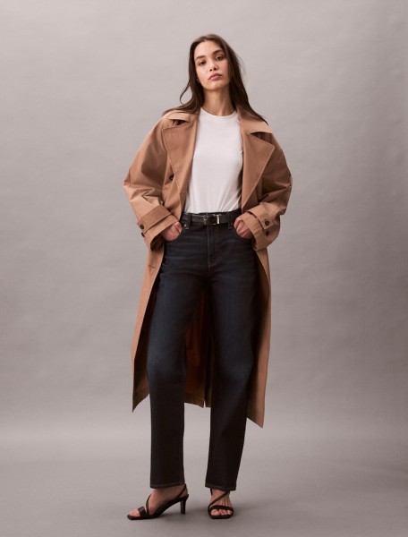 HIGH RISE STRAIGHT OXBOW