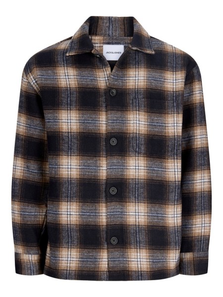 JJESOHO OLLIE OVERSHIRT LS SN PLS