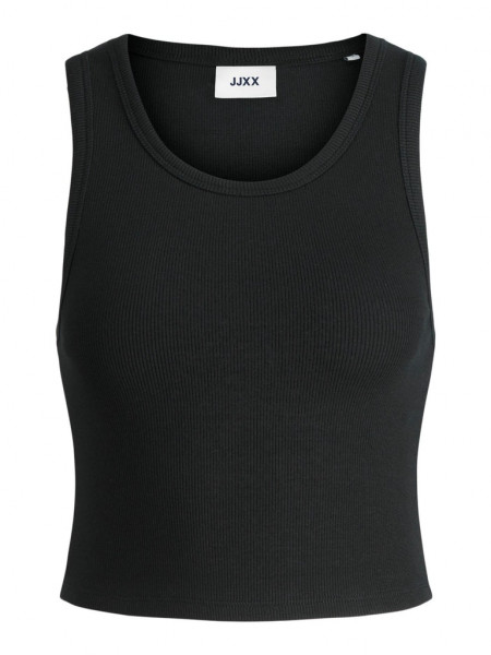 JXFALLON STR SL RIB TOP JRS NOOS