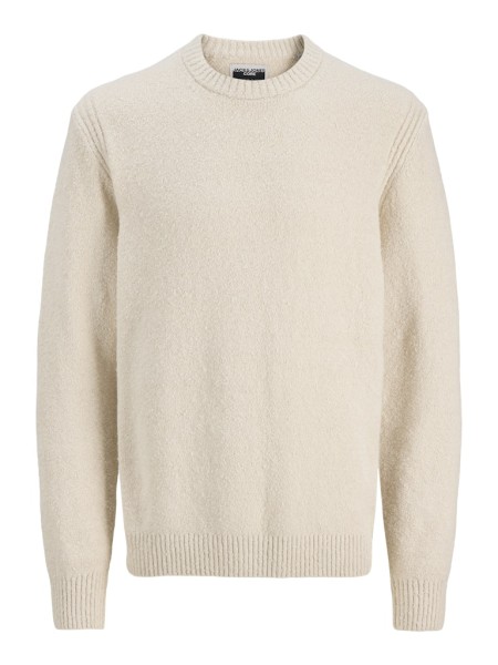 JCOPOINT KNIT BOUCLE BF PACK