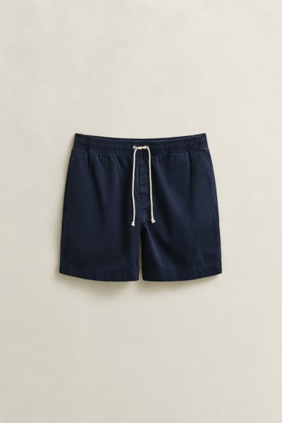 Sunfaded Shorts