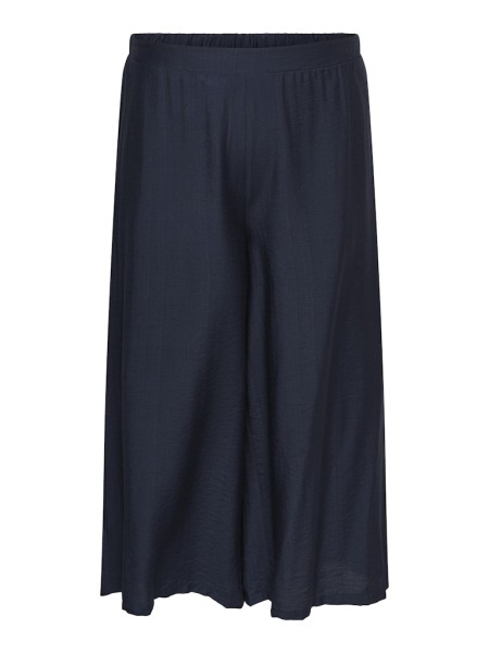CARJOANNA CALF SKIRT PANT WVN