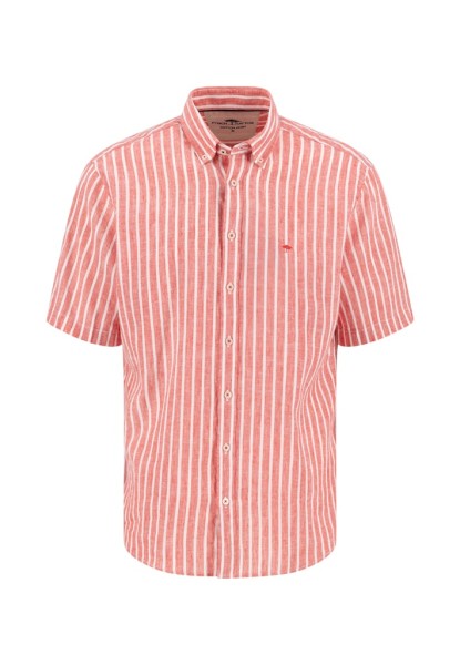 Summer Linen Stripe, B.D., 1/2
