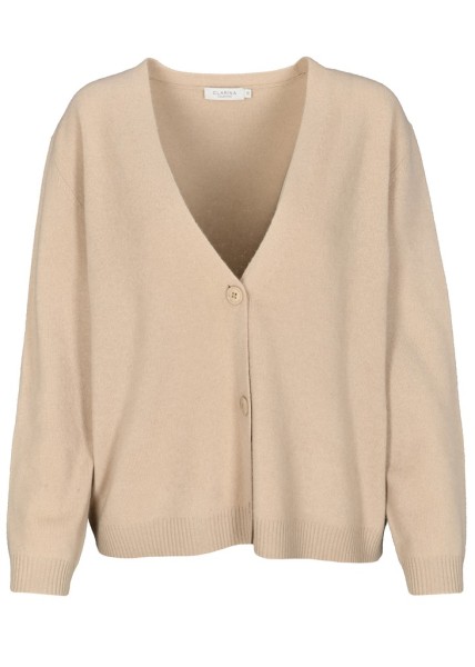 V-Cardigan, 1/1 Arm, uni
