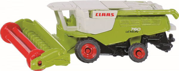 Claas Mähdrescher
