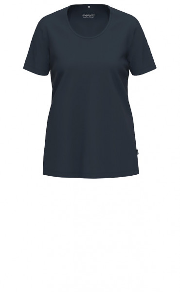 Org Pia Shirt 1/2 Arm WM