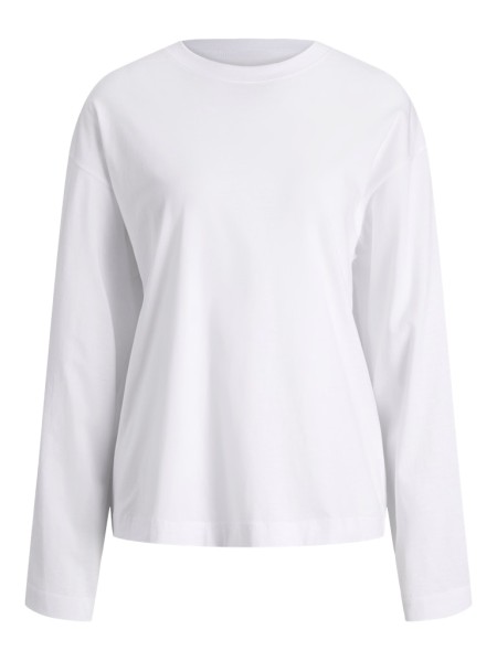 JXANDREA LOOSE LS TEE JRS