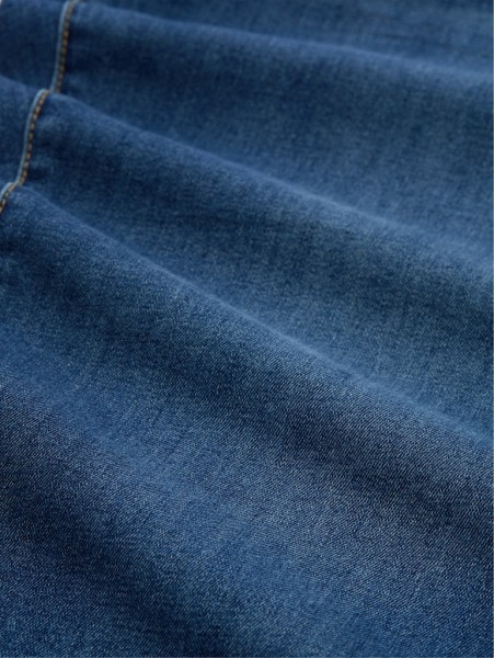 Plus Size - Straight Jeans