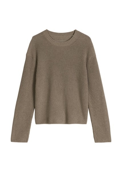 Pullover loose