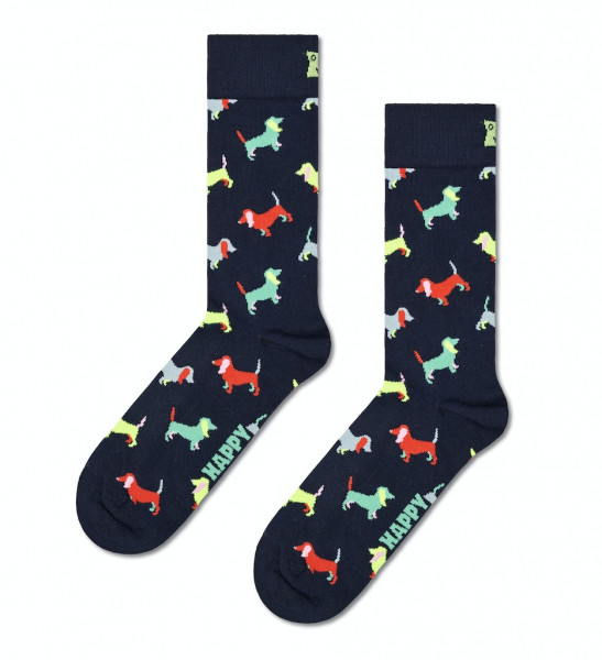 Puppy Love Sock