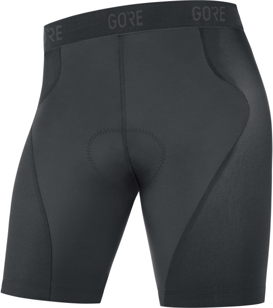 GORE® C5 Kurze Unterziehtights+
