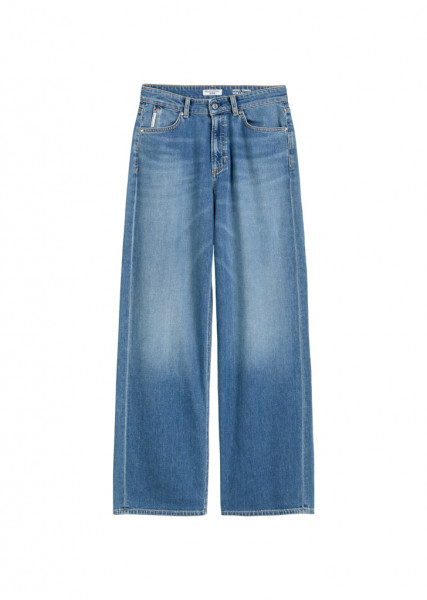 MTDWB_Denim Trousers